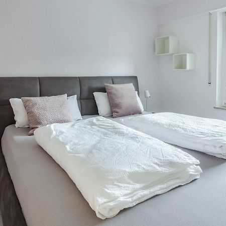 Ferienwohnung Lux Uberlingen Bagian luar foto