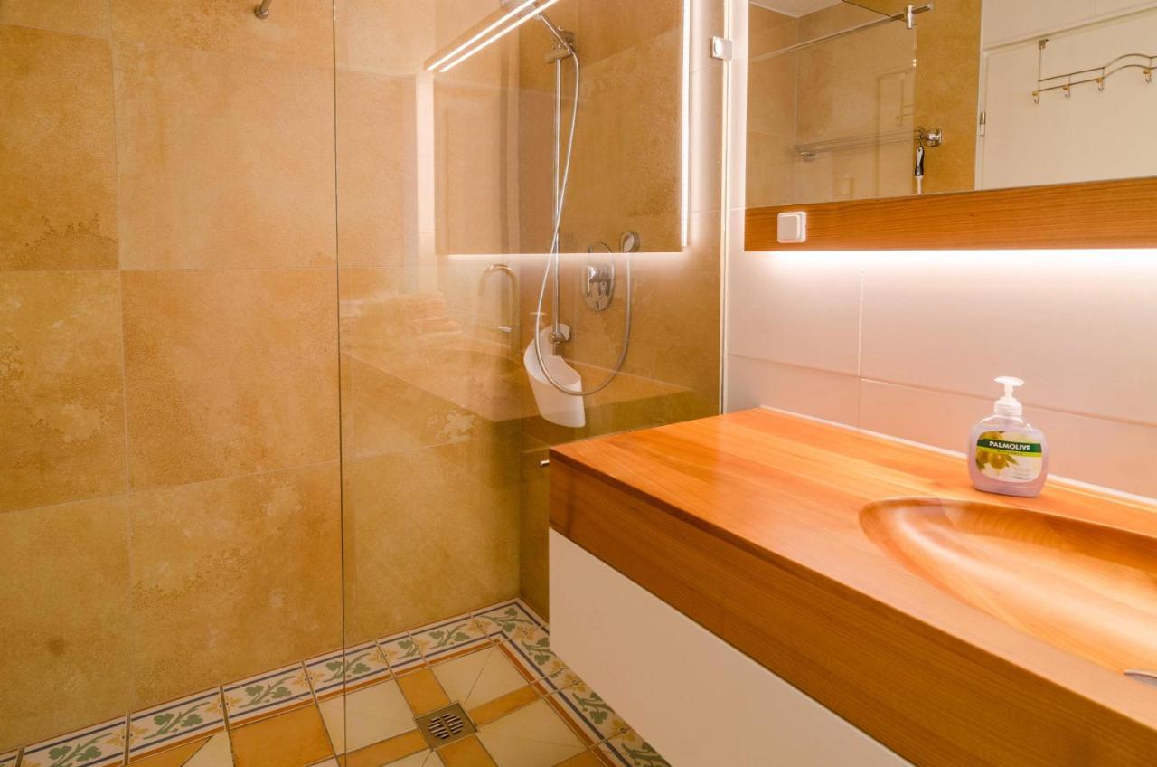Ferienwohnung Lux Uberlingen Bagian luar foto