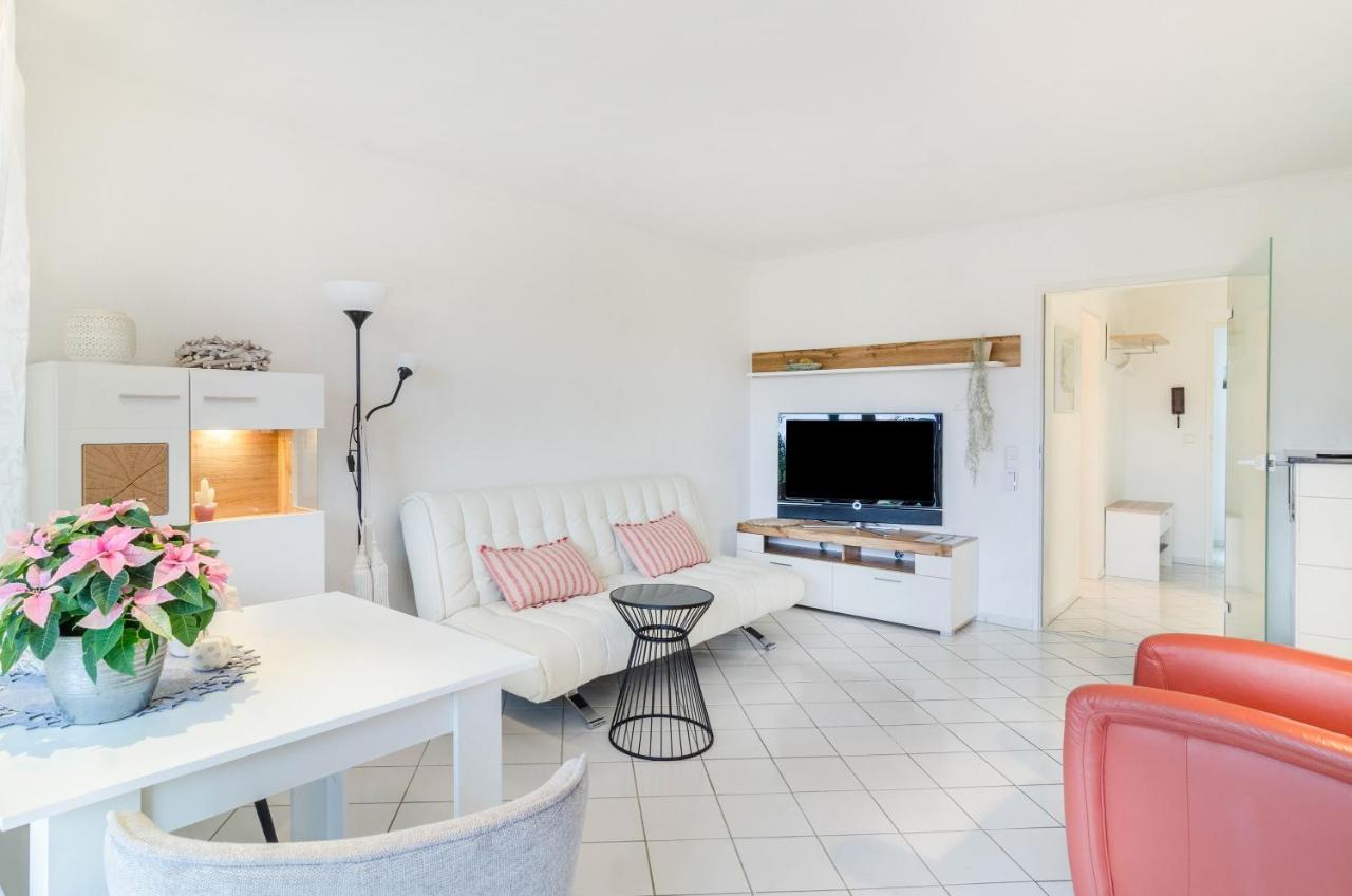 Ferienwohnung Lux Uberlingen Bagian luar foto