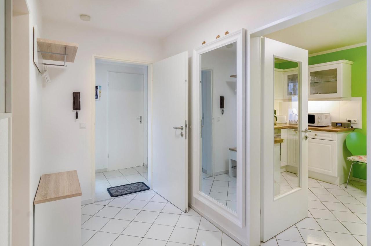 Ferienwohnung Lux Uberlingen Bagian luar foto