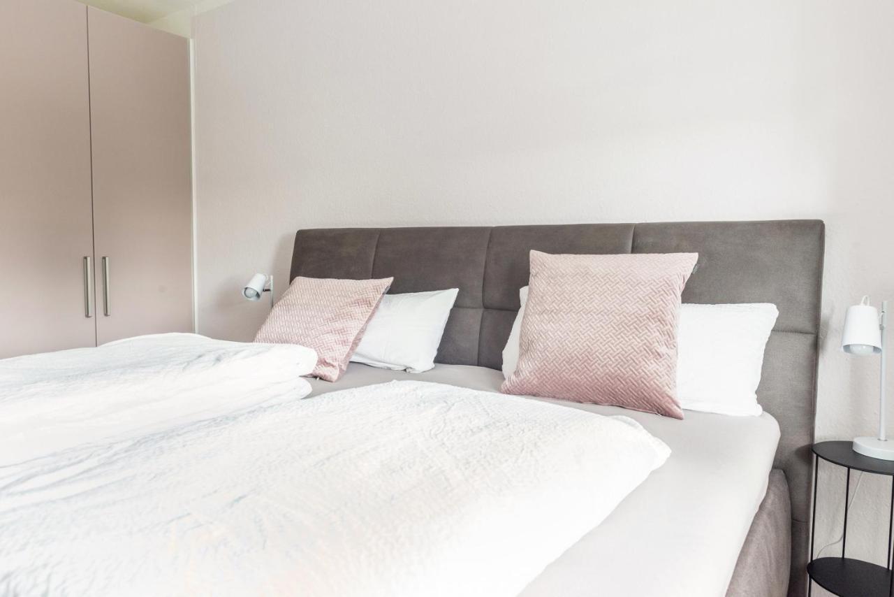 Ferienwohnung Lux Uberlingen Bagian luar foto