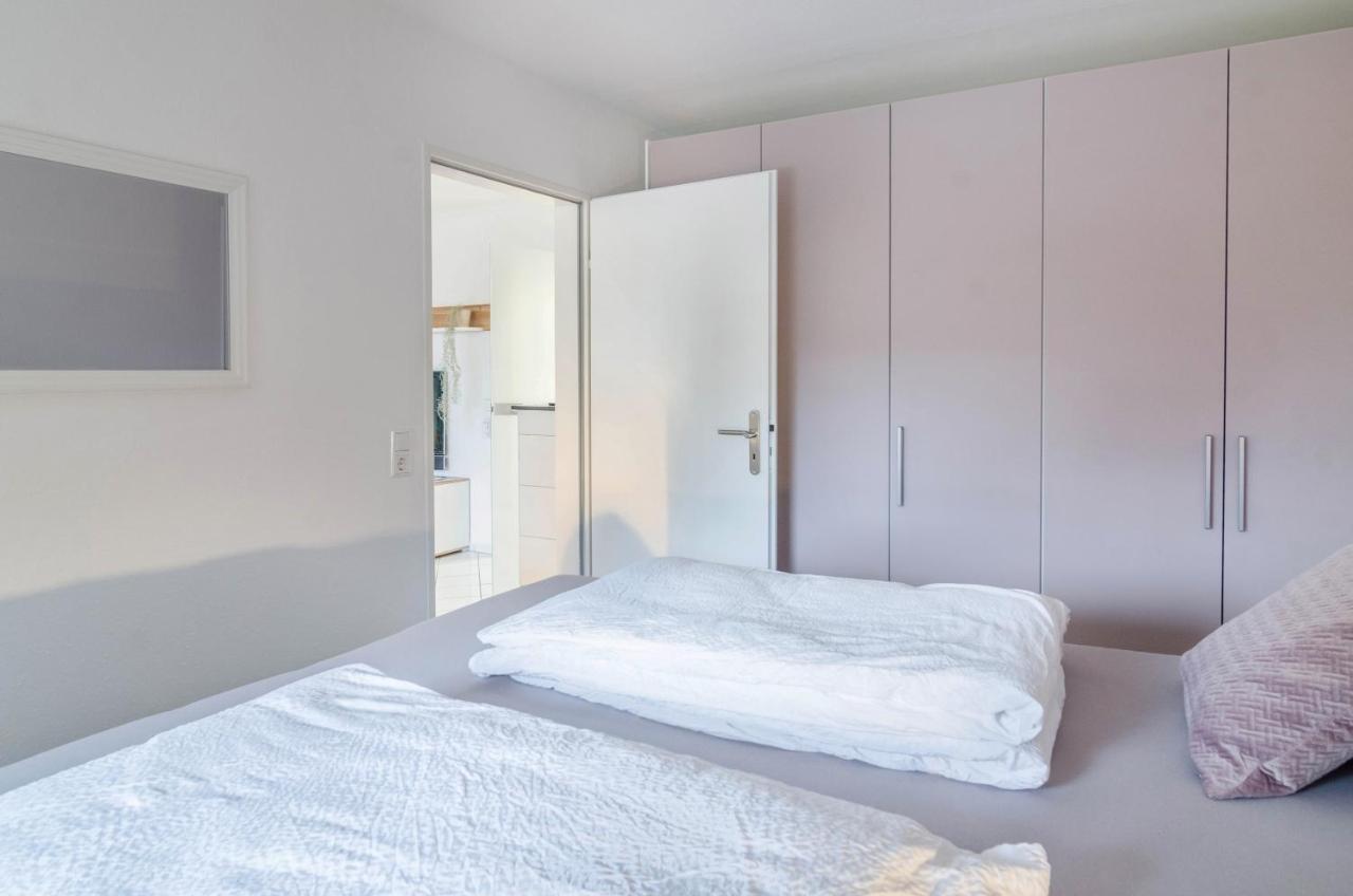 Ferienwohnung Lux Uberlingen Bagian luar foto